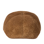 Кепка STETSON арт. 6617503 TEXAS LAMBSFUR (коричневый)