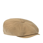 Кепка STETSON арт. 6841155 HATTERAS COTTON (светло-оливковый)