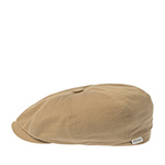 Кепка STETSON арт. 6841155 HATTERAS COTTON (светло-оливковый)