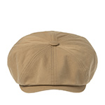Кепка STETSON арт. 6841155 HATTERAS COTTON (светло-оливковый)