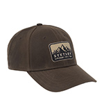 Бейсболка STETSON арт. 7721181 BASEBALL CAP WAXED COTTON (6)