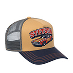 Бейсболка STETSON арт. 7741134 TRUCKER CAP INDY (27)