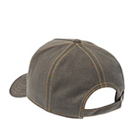 Бейсболка STETSON арт. 7741144 TRUCKER CAP WOOL PISTON (55)