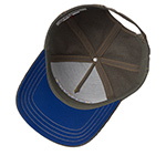 Бейсболка STETSON арт. 7741144 TRUCKER CAP WOOL PISTON (55)