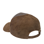 Бейсболка STETSON арт. 7747201 TRUCKER CAP OILY GOAT CASHMERE/WOOL (162)
