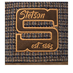 Бейсболка STETSON арт. 7747201 TRUCKER CAP OILY GOAT CASHMERE/WOOL (162)