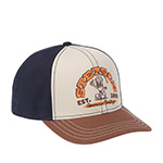 Бейсболка STETSON арт. 7771115 BASEBALL CAP WALKING DRINK (67)