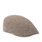 Кепка STETSON арт. 6170806 IVY CAP SUSTAINABLE UNDYED VIRGIN WOOL (70)