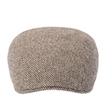 Кепка STETSON арт. 6170806 IVY CAP SUSTAINABLE UNDYED VIRGIN WOOL (70)