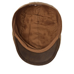Кепка STETSON арт. 6191107 IVY CAP WAXED COTTON WR (6)