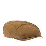Кепка STETSON арт. 6841159 HATTERAS WAXED COTTON GARAGE THEME (7)