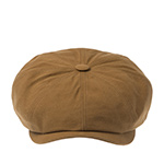 Кепка STETSON арт. 6841159 HATTERAS WAXED COTTON GARAGE THEME (7)