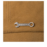 Кепка STETSON арт. 6841159 HATTERAS WAXED COTTON GARAGE THEME (7)