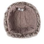 Шапка STETSON арт. 9295105 BOMBER CAP CORDUROY JERSEY (76)