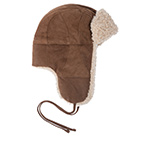 Шапка STETSON арт. 9297105 BOMBER CAP WAXED PIGSKIN (6)