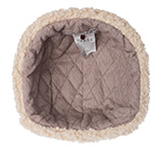 Шапка STETSON арт. 9297105 BOMBER CAP WAXED PIGSKIN (6)