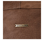 Шапка STETSON арт. 9297105 BOMBER CAP WAXED PIGSKIN (6)