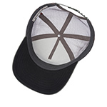 Бейсболка STETSON арт. 7751194K TRUCKER CAP SUN (оливковый / белый)