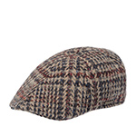 Кепка STETSON арт. 6610514 TEXAS VIRGIN WOOL (328)