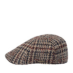 Кепка STETSON арт. 6610514 TEXAS VIRGIN WOOL (328)