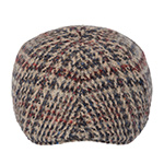 Кепка STETSON арт. 6610514 TEXAS VIRGIN WOOL (328)