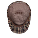 Кепка STETSON арт. 6610514 TEXAS VIRGIN WOOL (328)