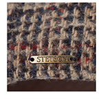 Кепка STETSON арт. 6610514 TEXAS VIRGIN WOOL (328)