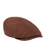 Кепка STETSON арт. 6640107 6-PANEL CAP WOOL (89)