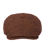 Кепка STETSON арт. 6640107 6-PANEL CAP WOOL (89)