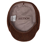 Кепка STETSON арт. 6640107 6-PANEL CAP WOOL (89)