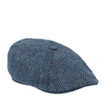 Кепка STETSON арт. 6830801 8-PANEL CAP WOOL (22)