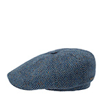 Кепка STETSON арт. 6830801 8-PANEL CAP WOOL (22)