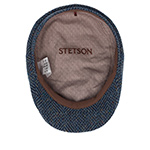 Кепка STETSON арт. 6830801 8-PANEL CAP WOOL (22)