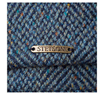 Кепка STETSON арт. 6830801 8-PANEL CAP WOOL (22)