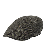 Кепка STETSON арт. 6830801 8-PANEL CAP WOOL (51)