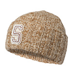 Шапка STETSON арт. 8599385 BEANIE MERINO SUSTAINABLE (76)