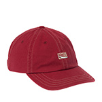 Бейсболка STETSON арт. 7711153 BASEBALL CAP WAVE (бордовый)