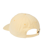 Бейсболка STETSON арт. 7711154 BASEBALL CAP COTTON (светло-желтый)