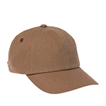 Бейсболка STETSON арт. 7711157 BASEBALL CAP COTTON (коричневый)