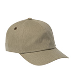 Бейсболка STETSON арт. 7711157 BASEBALL CAP COTTON (оливковый)