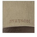 Бейсболка STETSON арт. 7711157 BASEBALL CAP COTTON (оливковый)