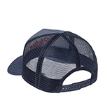 Бейсболка STETSON арт. 7741161 TRUCKER CAP ENGINE (синий / темно-синий)