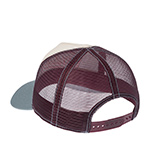 Бейсболка STETSON арт. 7741162 TRUCKER CAP PASTEL (кремовый / голубой)
