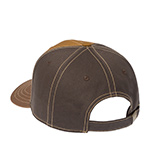Бейсболка STETSON арт. 7771118 BASEBALL CAP RANGER (коричневый)