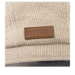 Кепка STETSON арт. 6871113 HATTERAS COTTON/LINEN JERSEY (кремовый)
