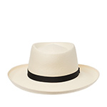Шляпа STETSON арт. 3698537 GAMBLER TOYO (кремовый)