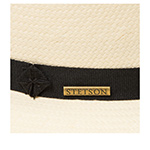 Шляпа STETSON арт. 3698537 GAMBLER TOYO (кремовый)