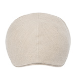 Кепка STETSON арт. 6613113 TEXAS LINEN (кремовый)