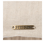 Кепка STETSON арт. 6613113 TEXAS LINEN (кремовый)