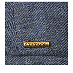 Кепка STETSON арт. 6843123 HATTERAS LINEN TWILL (синий)